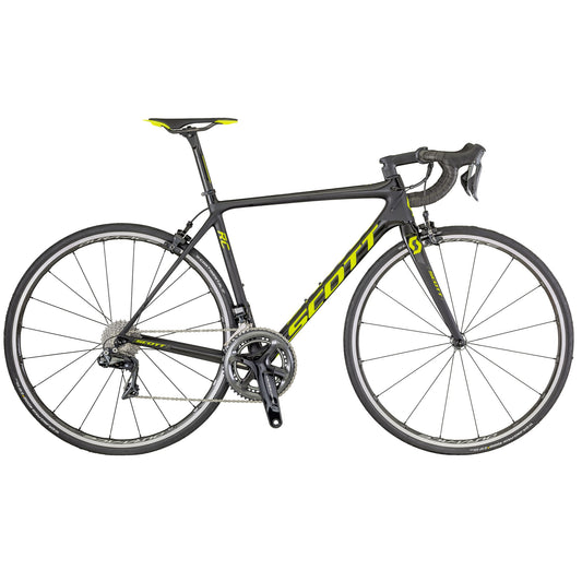 Scott Bike Addict RC Pro