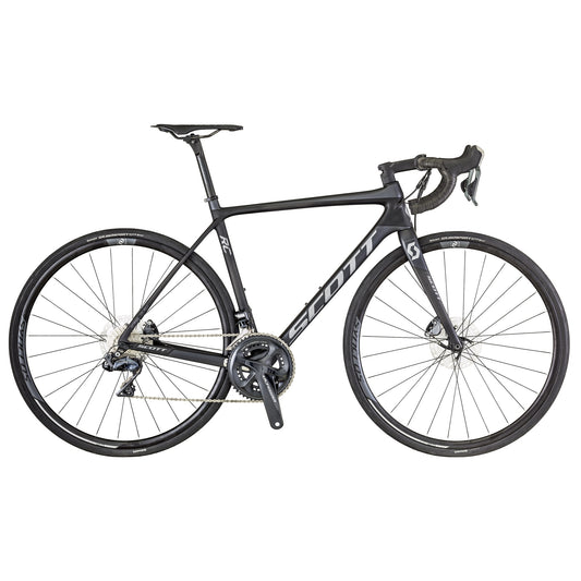 Scott Bike Addict RC 15 disc