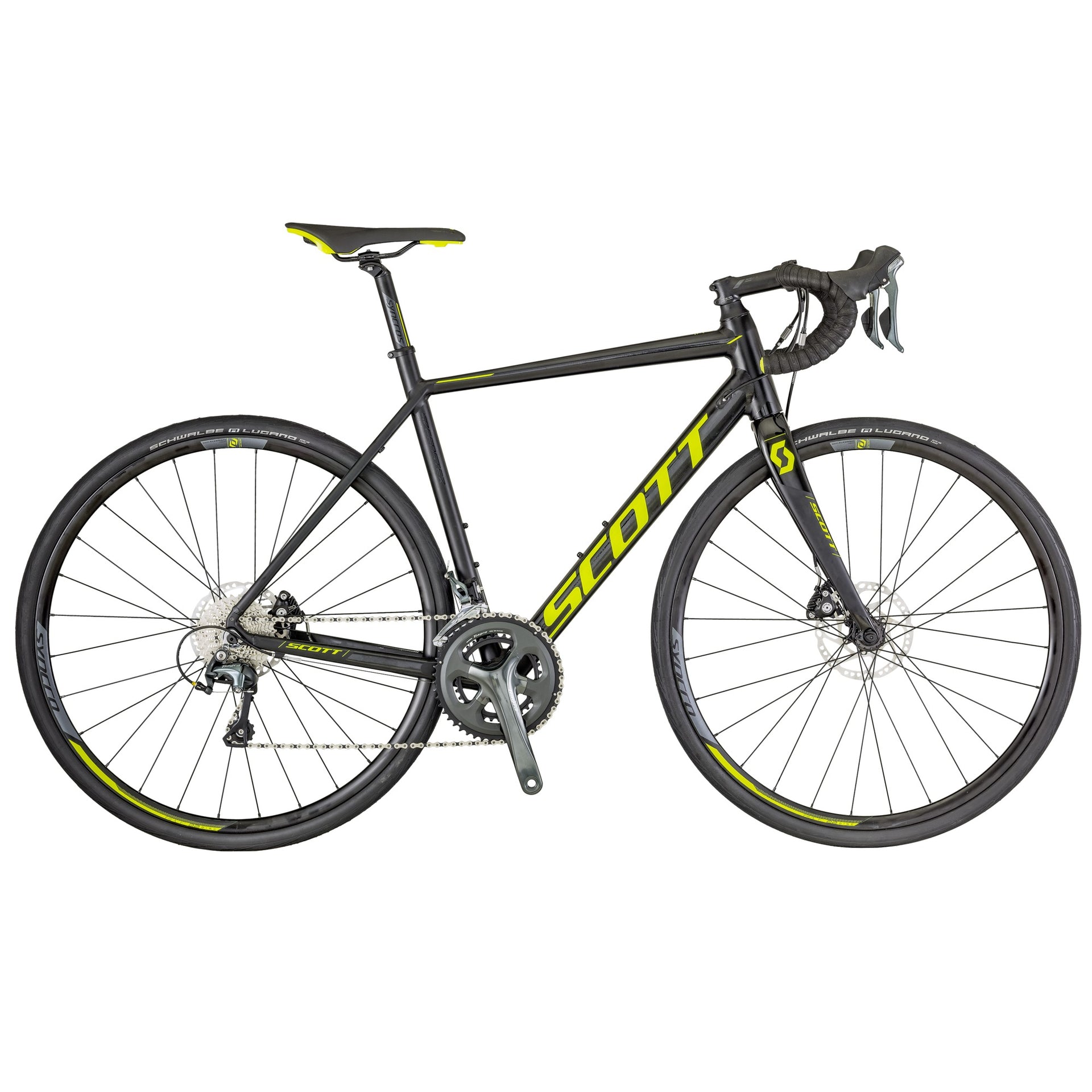 Scott Bike Speedster 20 disc