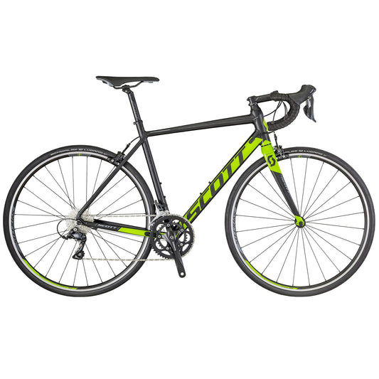 Scott Bike Speedster 30