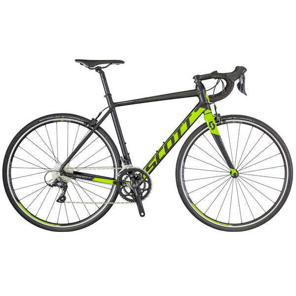 Scott Bike Speedster 30 – Incycle Bicycles