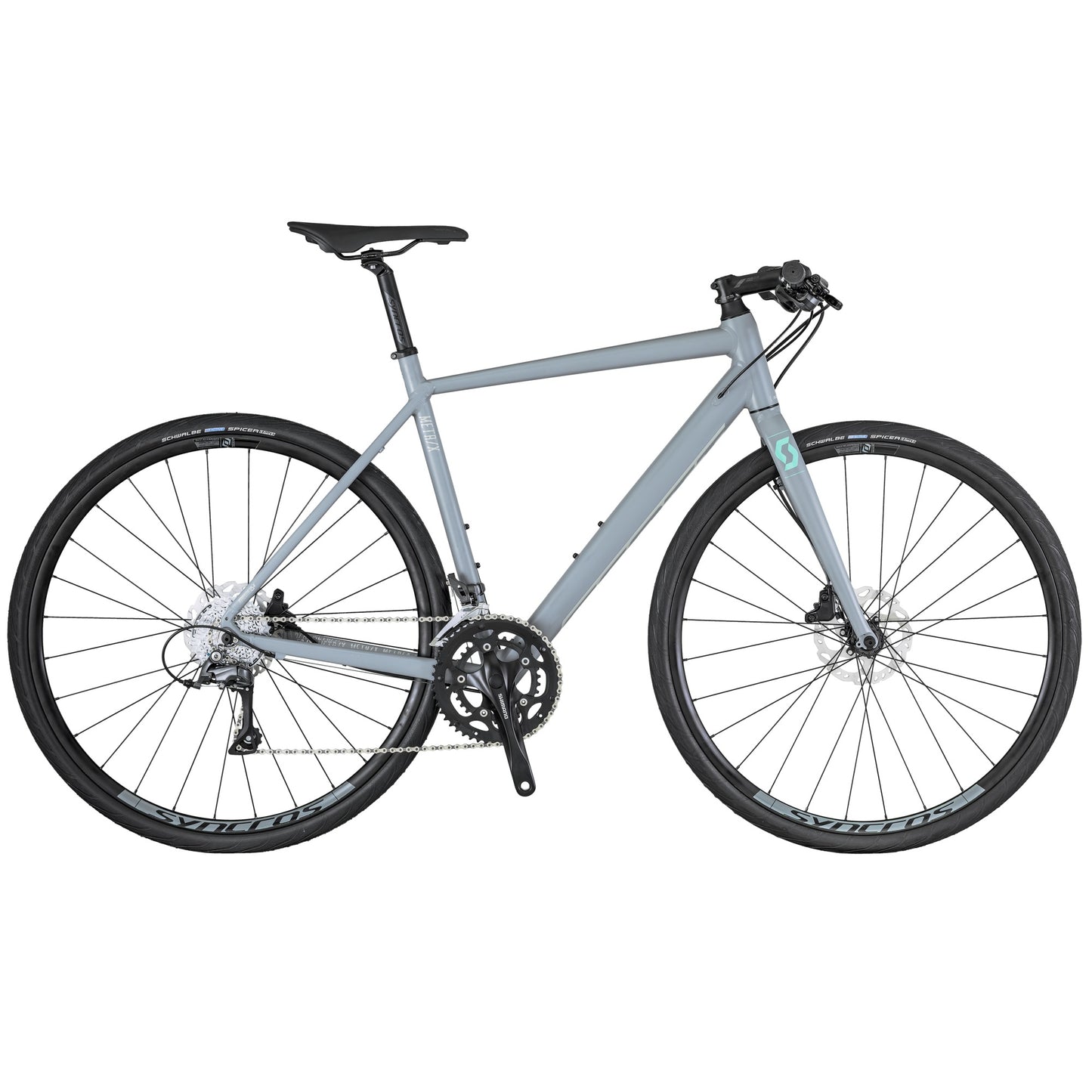 Scott Bike Metrix 30 disc – Incycle Bicycles