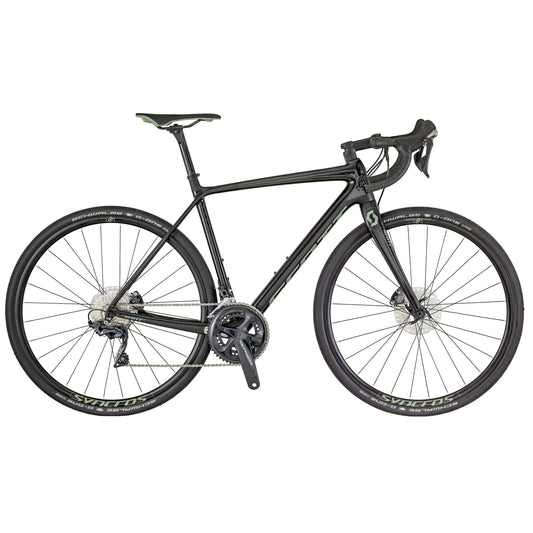 Scott Bike Addict Gravel 20 disc