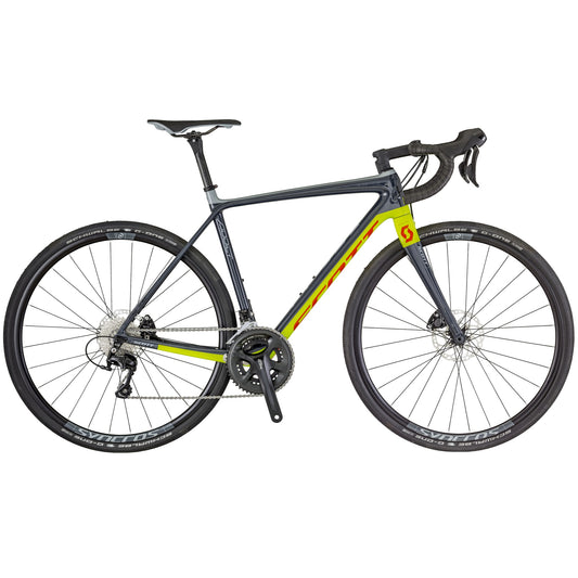Scott Bike Addict Gravel 30 disc