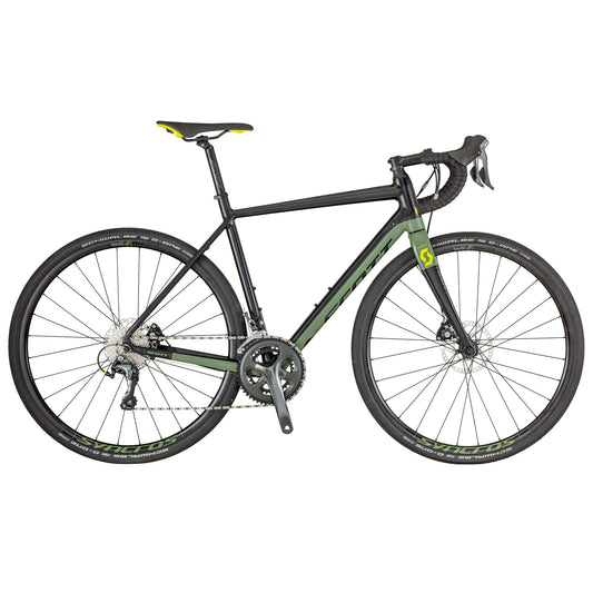 Scott Bike Speedster Gravel 20 disc