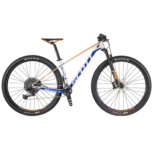 Scott Bike Contessa Scale 900