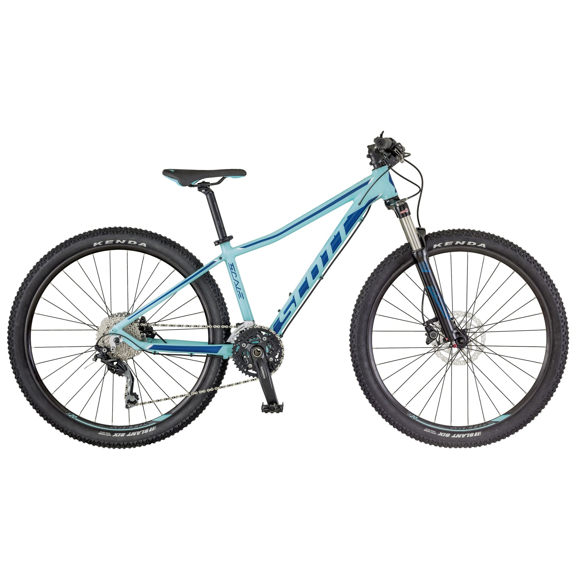 Scott Bike Contessa Scale 30