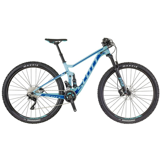 Scott Bike Contessa Spark 920
