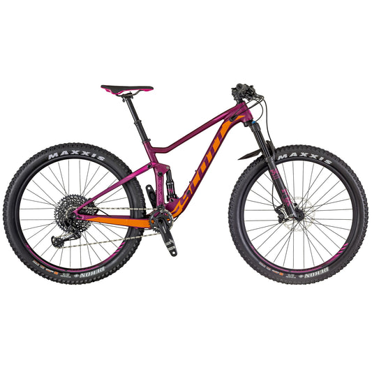 Scott Bike Contessa Spark 710