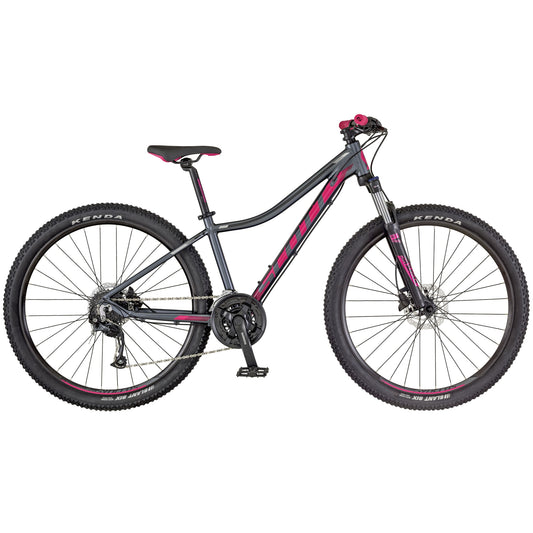 Scott Bike Contessa 720 black/pink