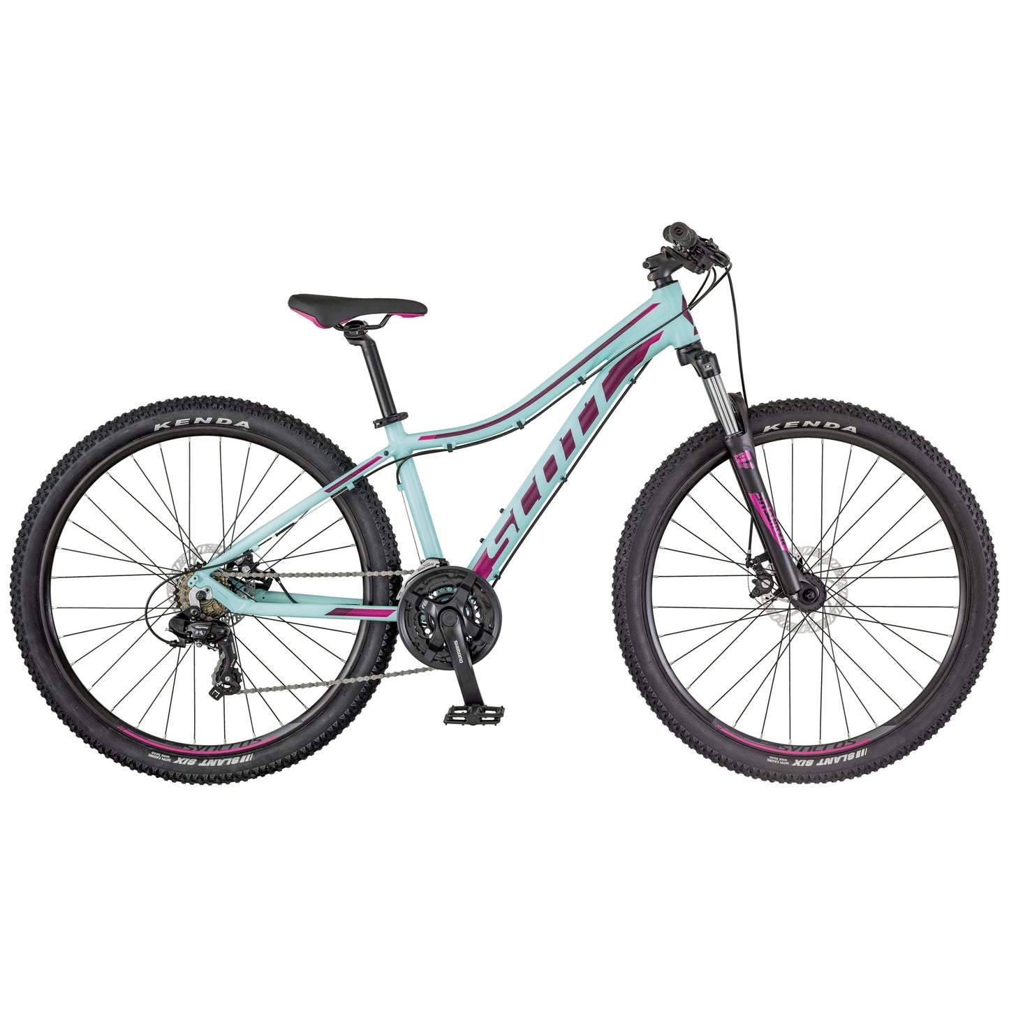 scott mountainbike contessa Scott Bike Contessa 740