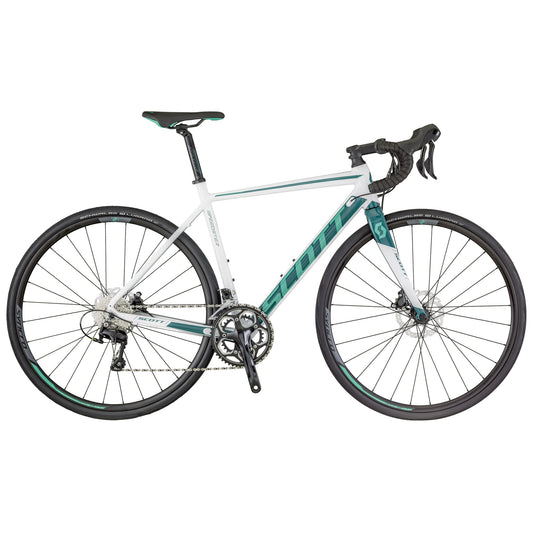 Scott Bike Contessa Speedster 15 disc