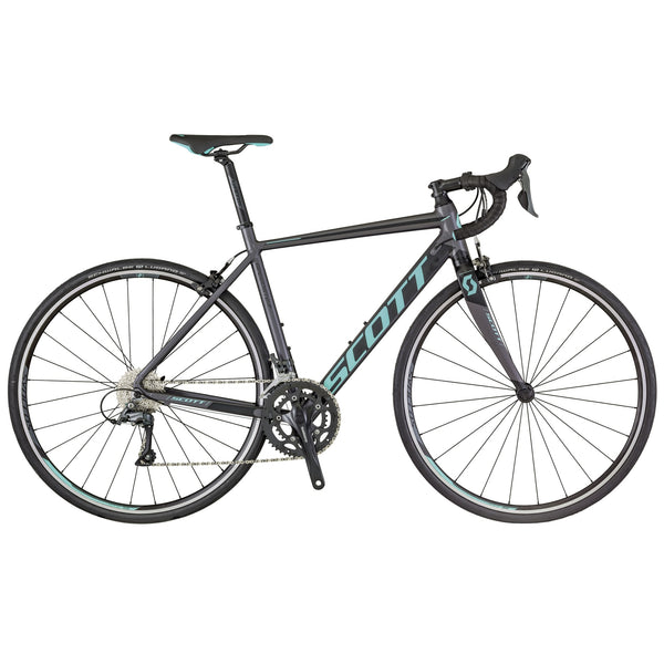 【GW セール】SCOTT CONTESSA SPEEDSTER 35 Scott Bike Contessa Speedster 35 – Incycle Bicycles
