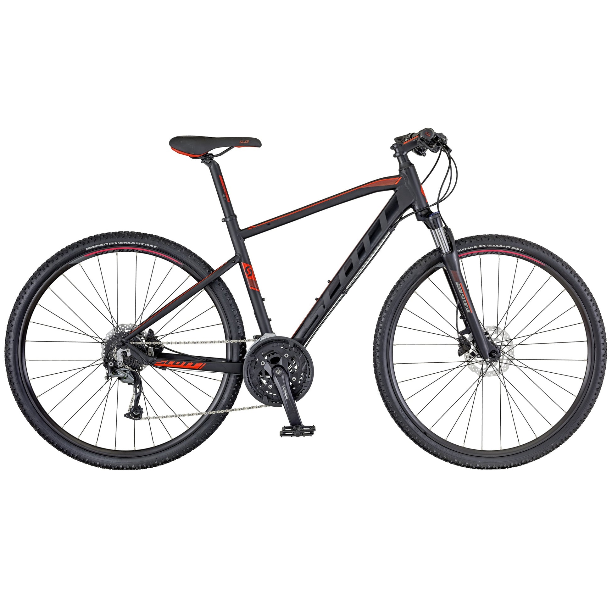 crossbike herren scott Scott Bike Sub Cross 30 Men – Incycle Bicycles