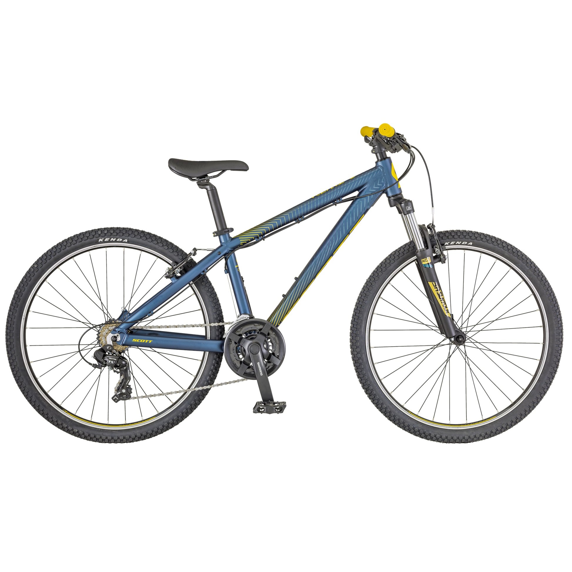 2013 scott voltage 26 bicycle blue book Scott Bike Voltage JR 26 26"