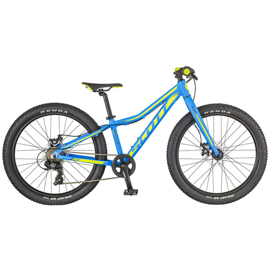 Scott Bike Scale JR 24 Plus  24"