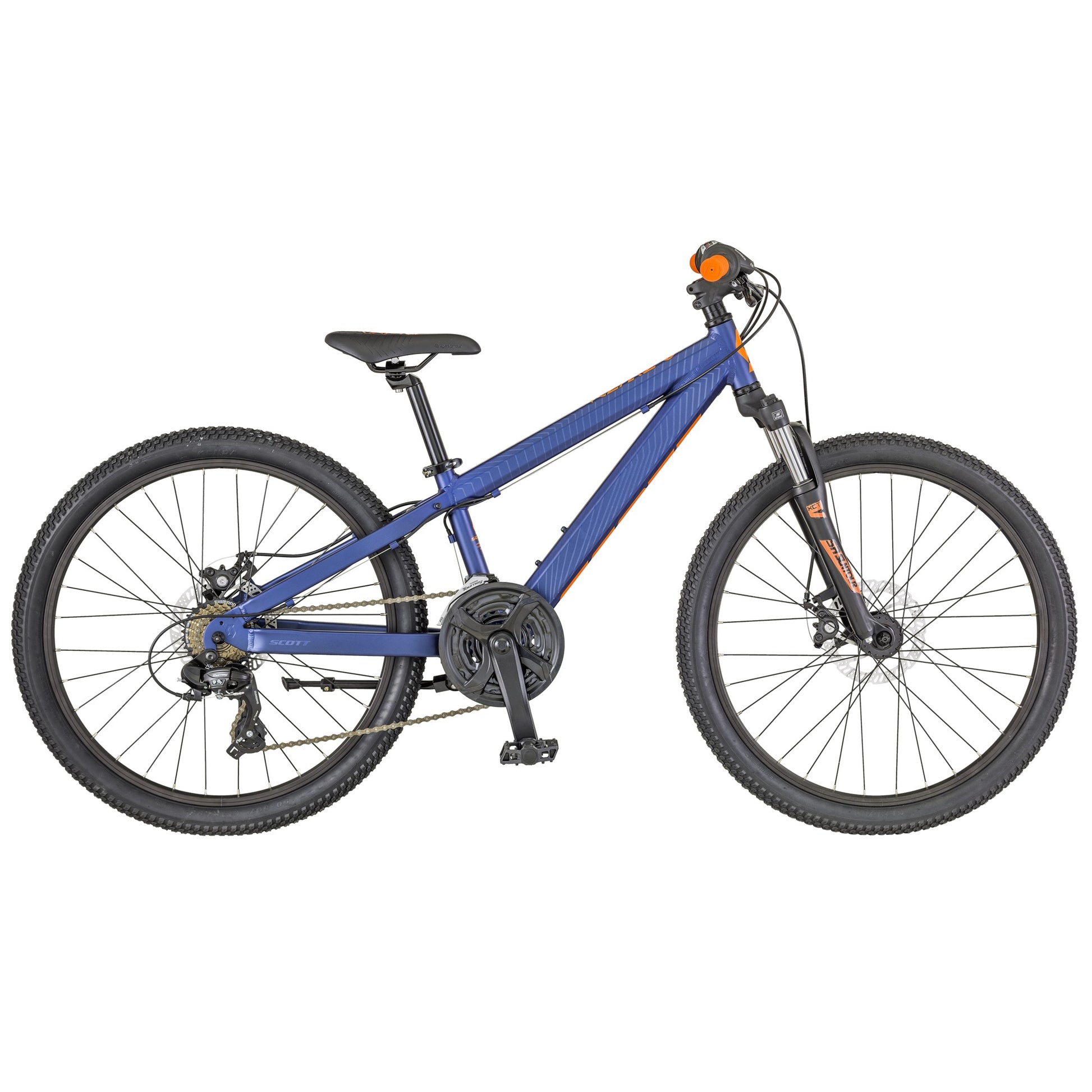 mountainbike scott voltage jr 24 Scott Bike Voltage JR 24 disc 24"