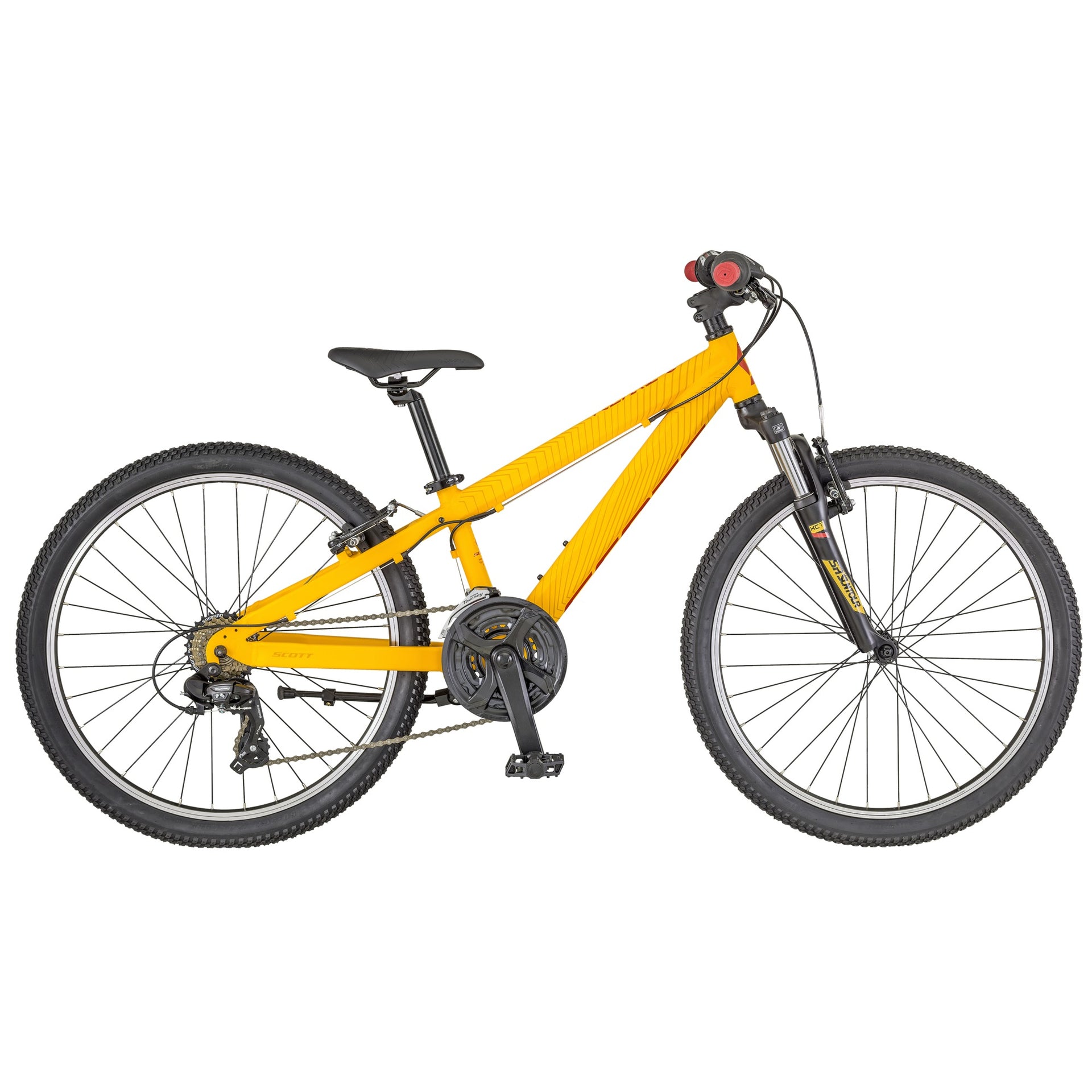 Scott Bike Voltage JR 24 24
