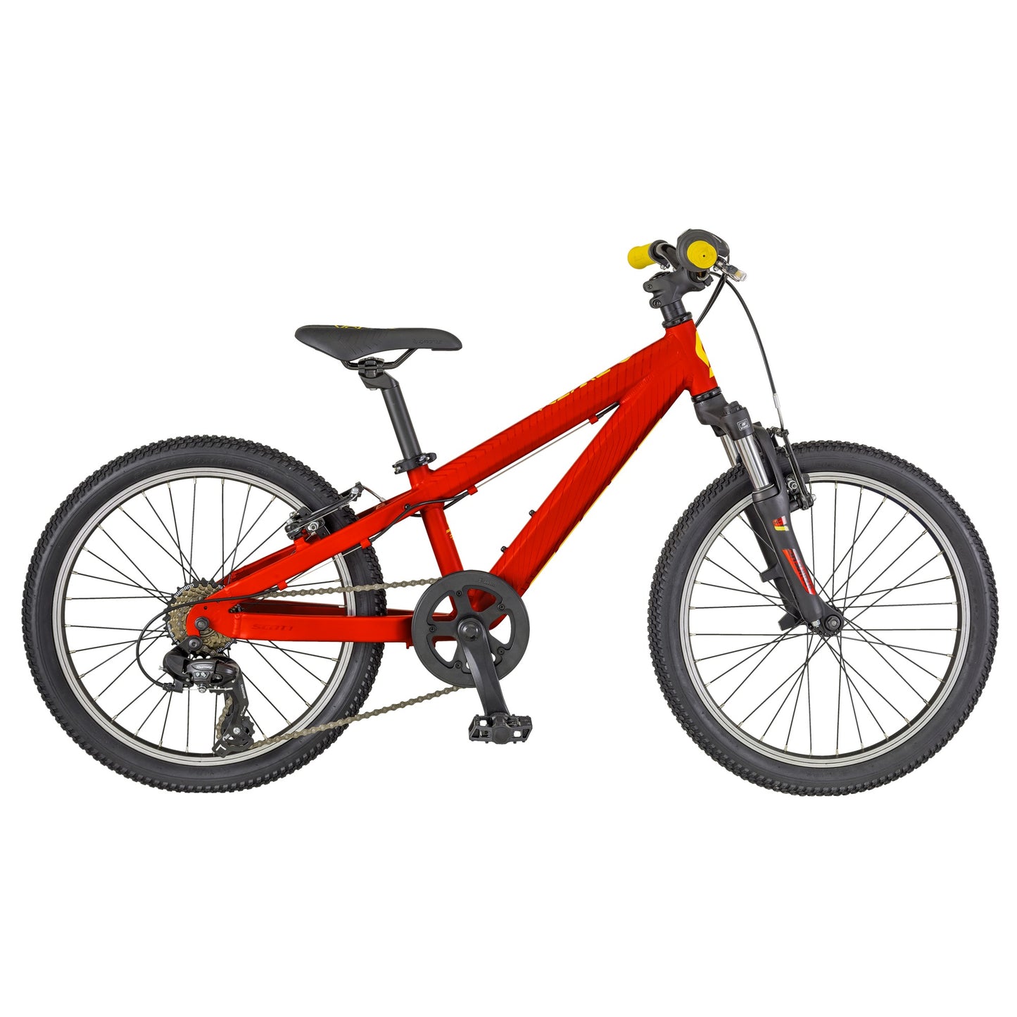Scott Bike Voltage JR 20 20