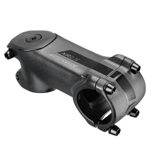 Syncros Stem XR1.5 -17 31.8mm Black SAMPLE 42.0