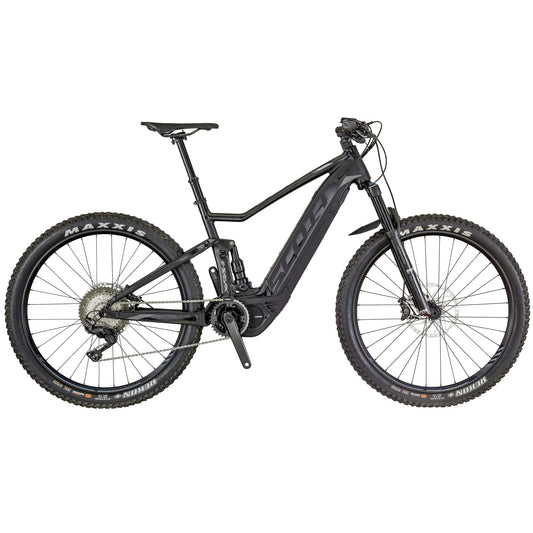 Scott Bike E-Spark 710 (US)
