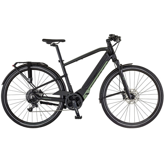Scott Bike E-Silence 20 Men (US)