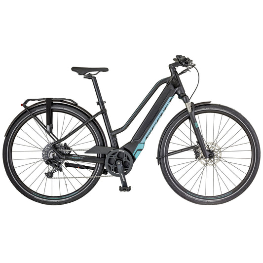 Scott Bike E-Silence 20 Lady (US)