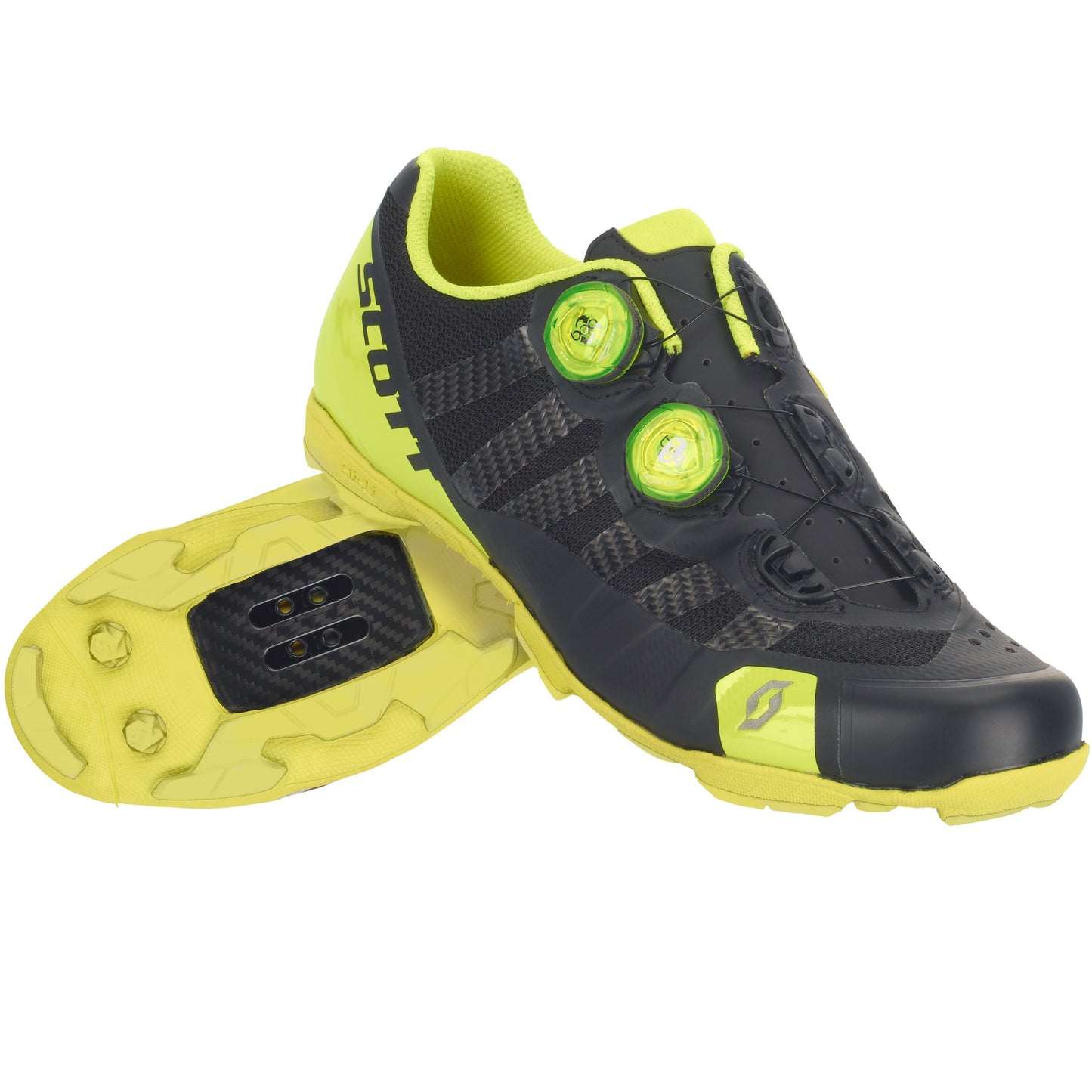 Scott Shoe Mtb Rc Ultimate