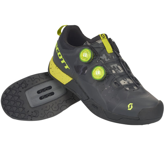 Scott Shoe Mtb AR Boa Clip