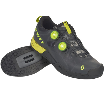 Scott Shoe Mtb AR Boa Clip