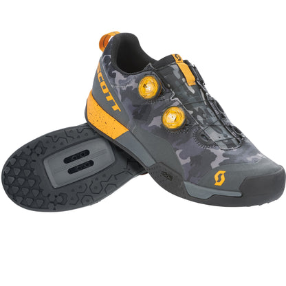 Scott Shoe Mtb AR Boa Clip