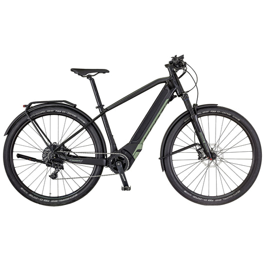 Scott Bike E-Aspect AT (US)