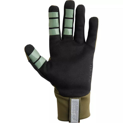 Fox Wmnns Ranger Fire Glove