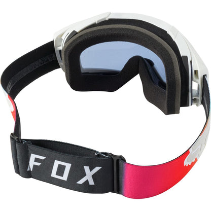 Fox Racing Vue Pyre Goggle Spark - Miscellaneous OS