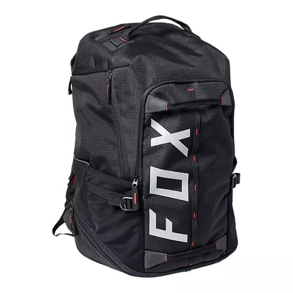 Fox Transition Pack Blk