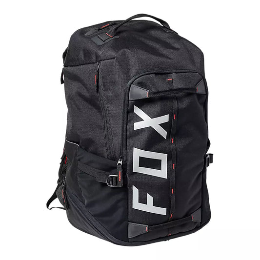 Fox Transition Pack Blk