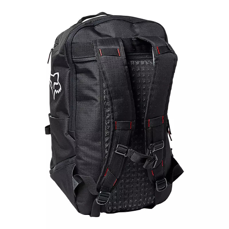 Fox Transition Pack Blk