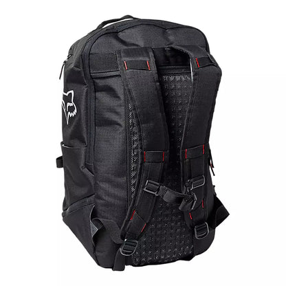 Fox Transition Pack Blk