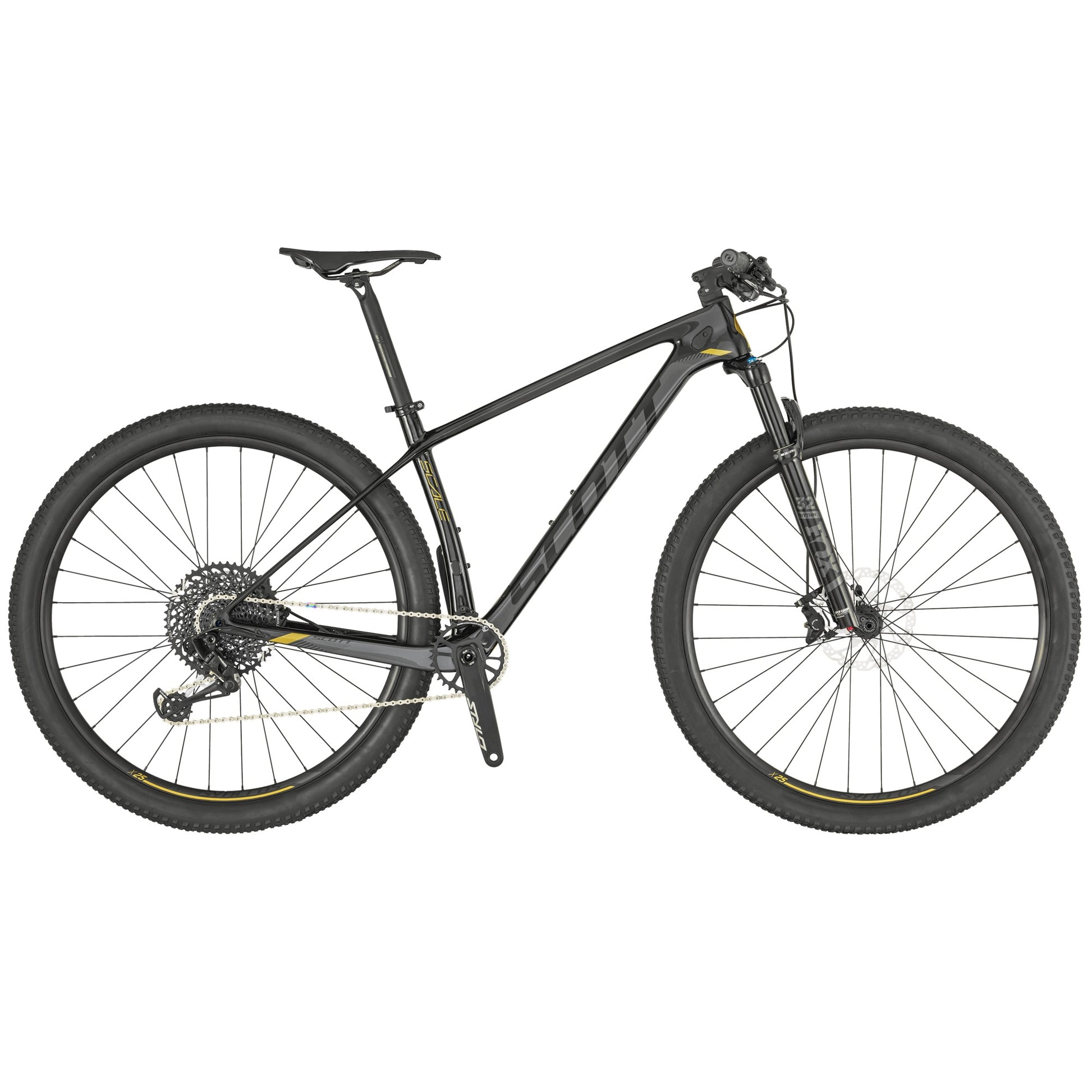 Bicicleta Scott Scale 920 Bici 2021 Mtb 2021 Scott Contessa Scale