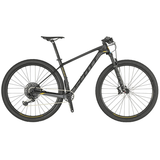 Scott Bike Scale 920 (KH)