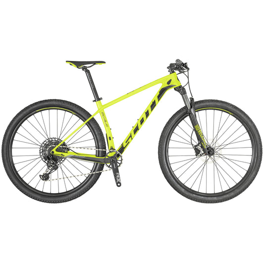 Scott Bike Scale 940 (KH)