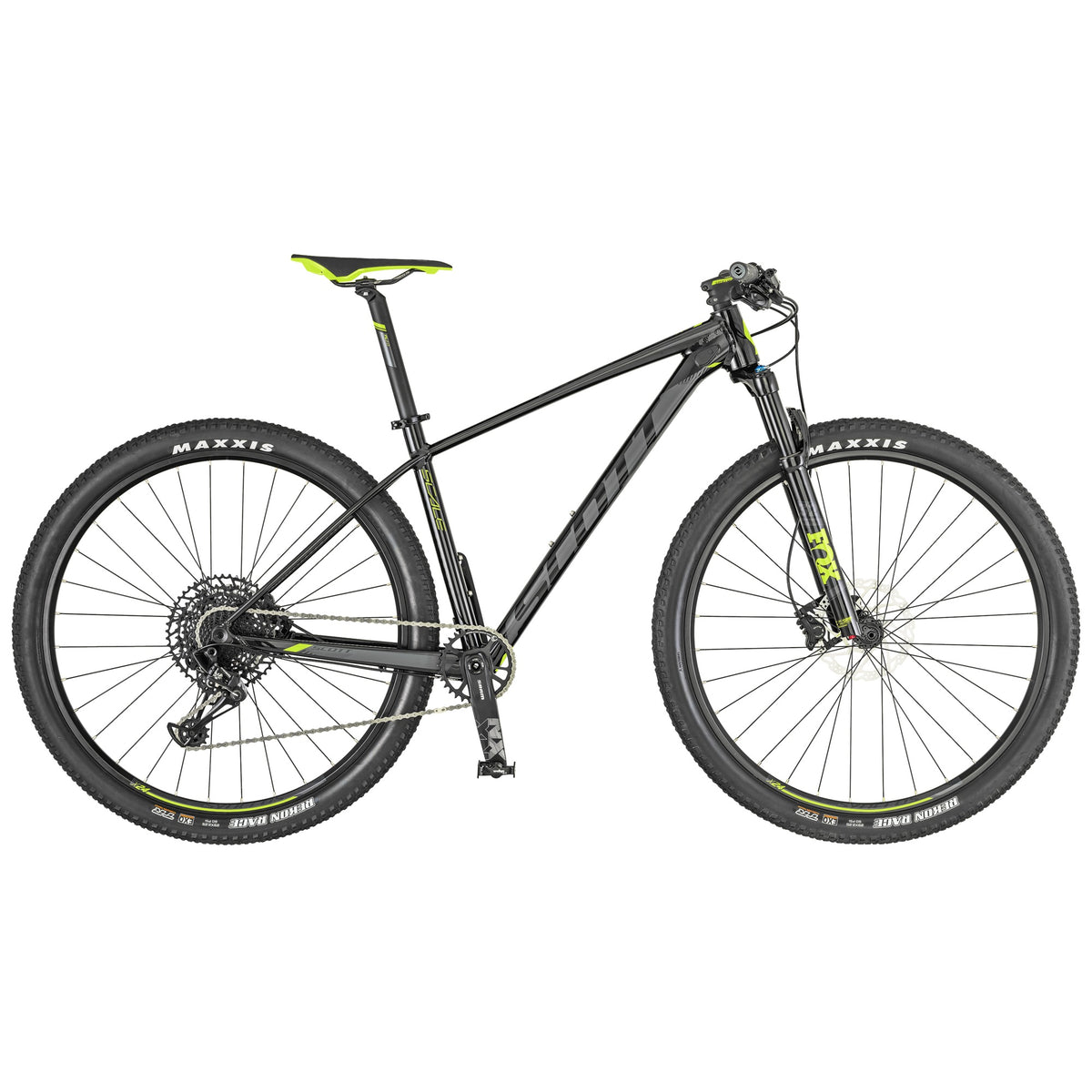 Scott Bike Scale 950 – Incycle Bicycles