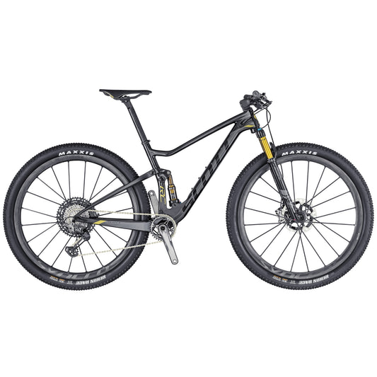 Scott Bike Spark RC 900 SL