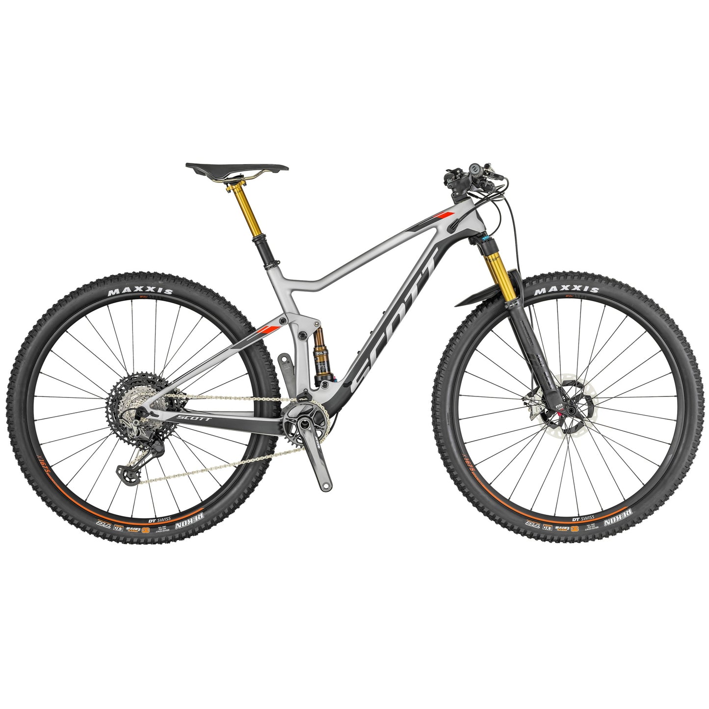 Scott Bike Spark 900 Premium