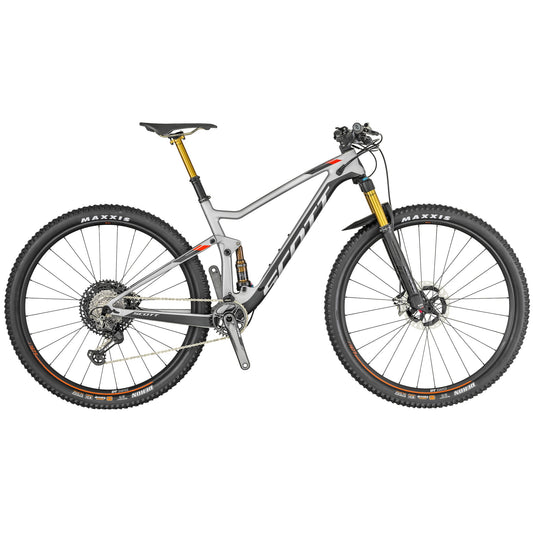 Scott Bike Spark 900 Premium