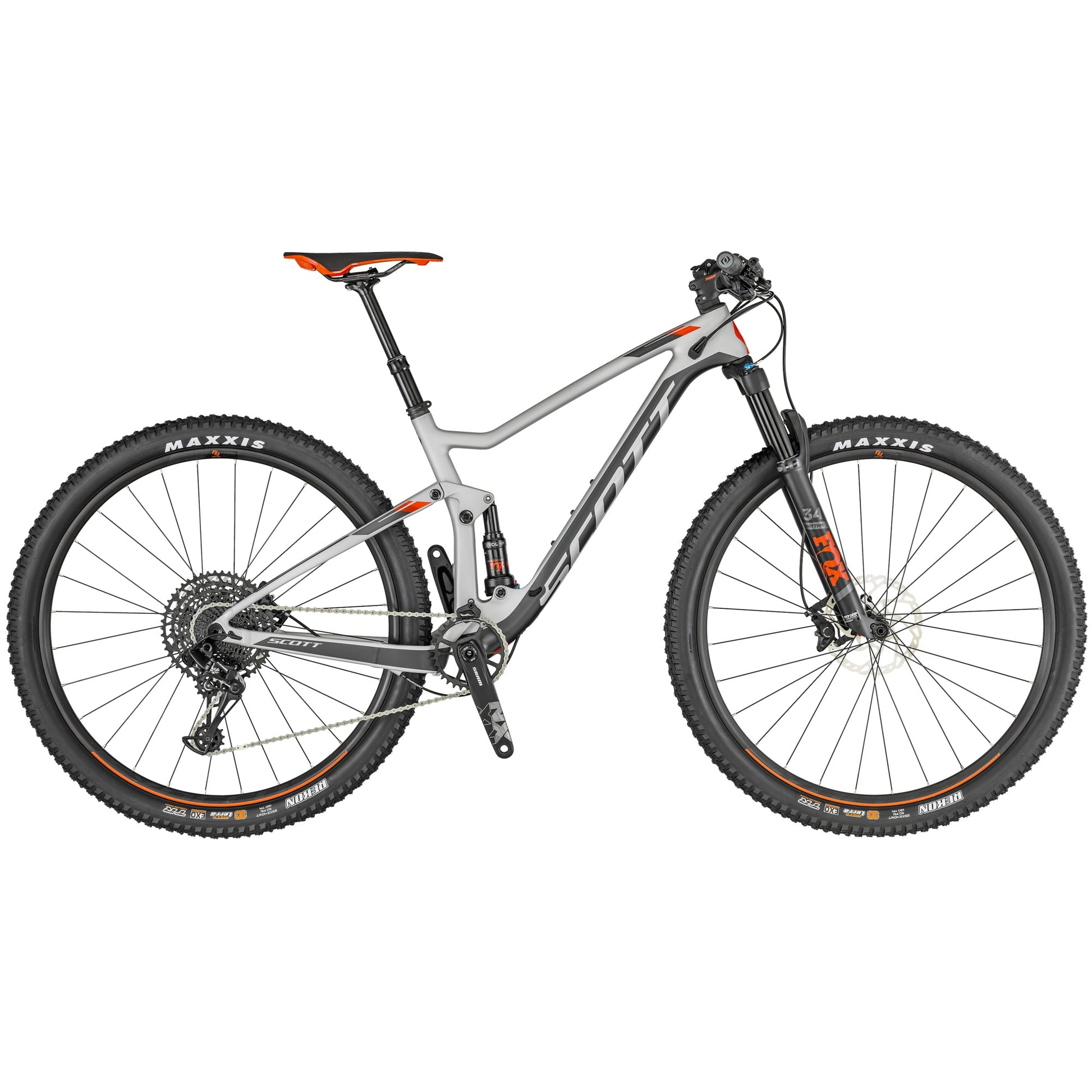 scott syncros mountainbike Scott Bike Spark 930 – Incycle Bicycles