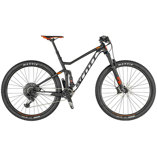 Scott Bike Spark 940