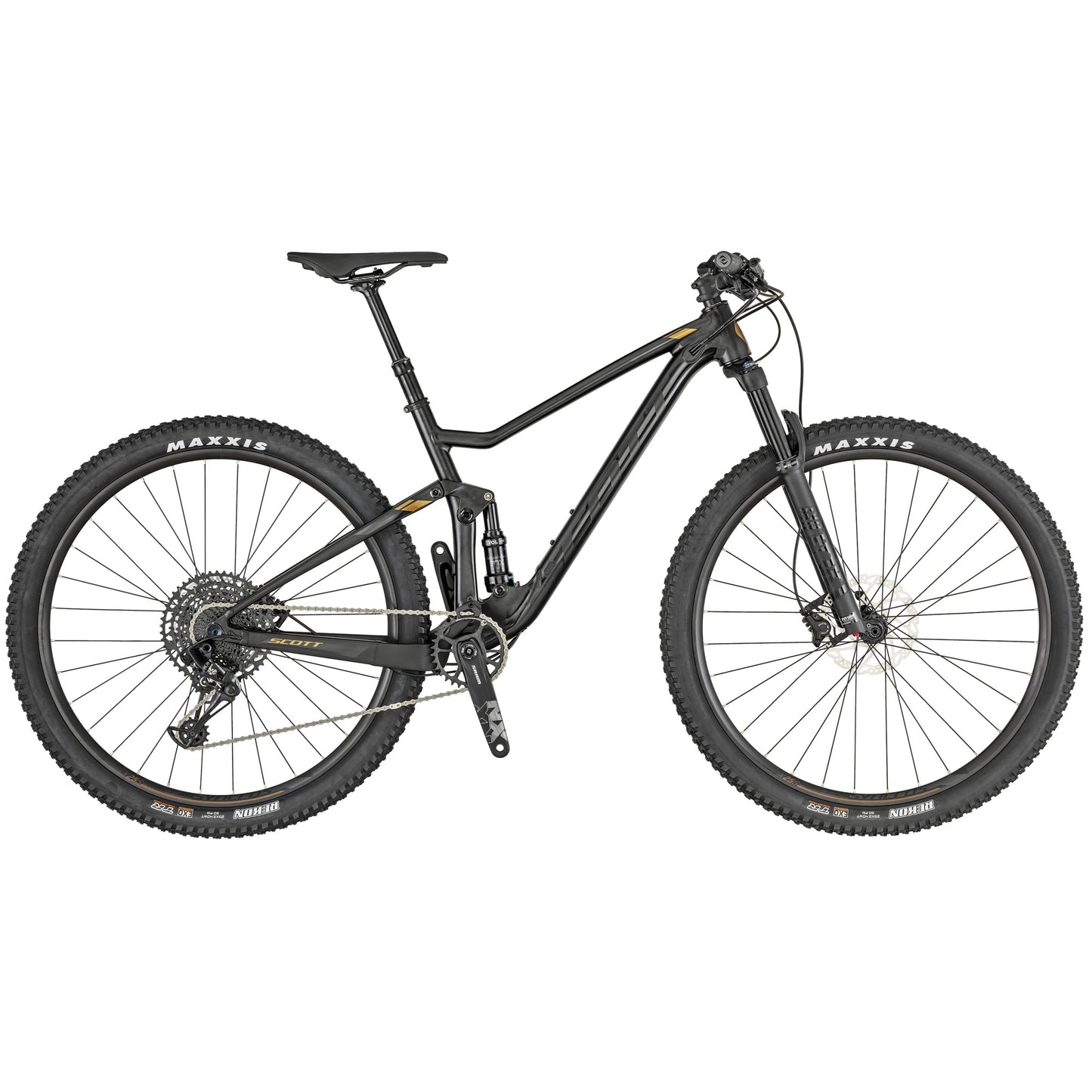 Scott Bike Spark 950