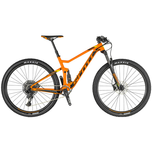 Scott Bike Spark 960