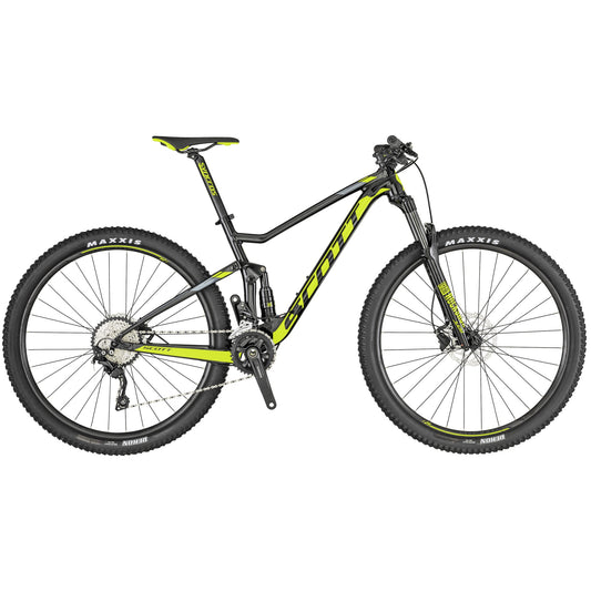 Scott Bike Spark 970